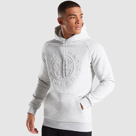 Gymshark Sweaters 4 Gym Shark Hoodies Poshmark